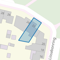 Perceel DNN00-L-3081