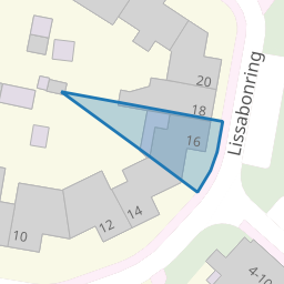 Perceel DNN00-L-3084