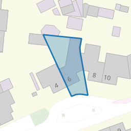 Perceel DNN00-L-3089