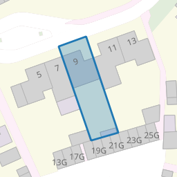 Perceel DNN00-L-3095