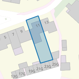 Perceel DNN00-L-3096