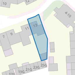 Perceel DNN00-L-3097