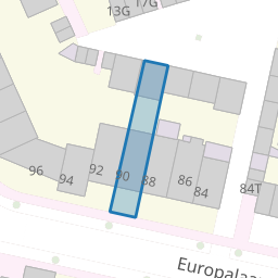 Perceel DNN00-L-3102