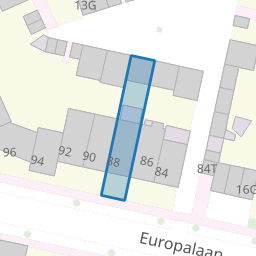 Perceel DNN00-L-3103