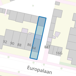 Perceel DNN00-L-3105