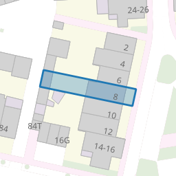 Perceel DNN00-L-3110
