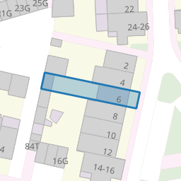 Perceel DNN00-L-3111