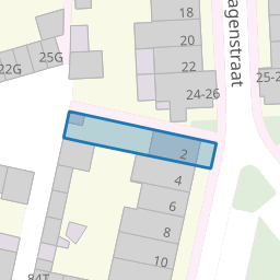 Perceel DNN00-L-3113