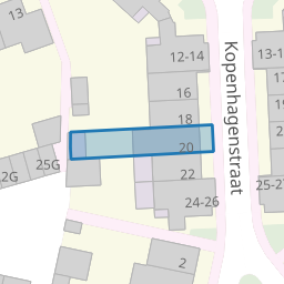 Perceel DNN00-L-3116