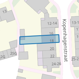 Perceel DNN00-L-3117