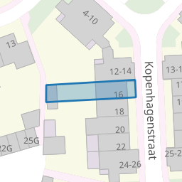 Perceel DNN00-L-3118