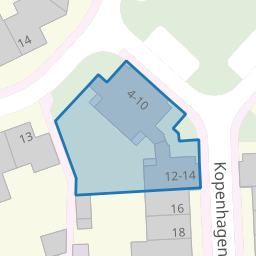 Perceel DNN00-L-3119