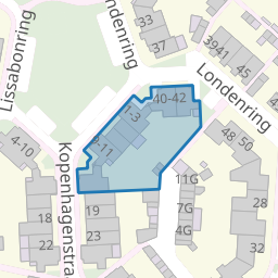 Perceel DNN00-L-3120