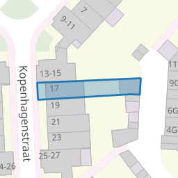 Perceel DNN00-L-3121