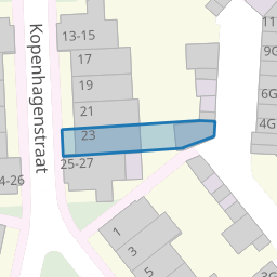 Perceel DNN00-L-3124