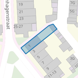 Perceel DNN00-L-3126