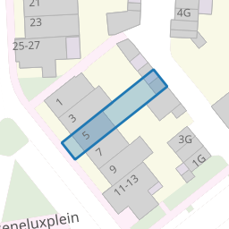 Perceel DNN00-L-3128