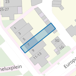 Perceel DNN00-L-3129