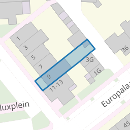 Perceel DNN00-L-3130