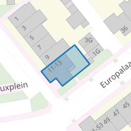 Perceel DNN00-L-3132