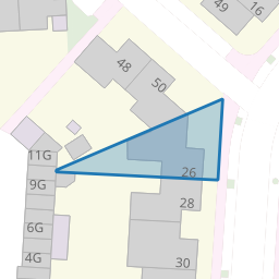 Perceel DNN00-L-3139