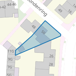 Perceel DNN00-L-3140