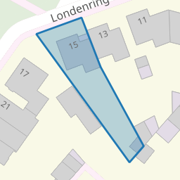 Perceel DNN00-L-3157