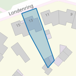 Perceel DNN00-L-3158