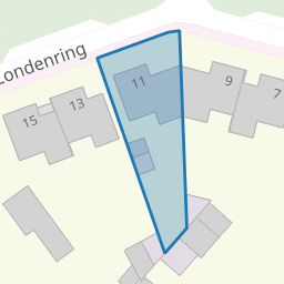 Perceel DNN00-L-3159