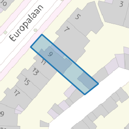 Perceel DNN00-L-3166