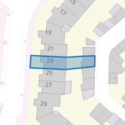 Perceel DNN00-L-3173