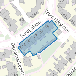 Perceel DNN00-L-3182