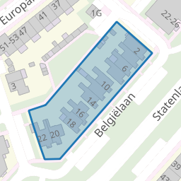 Perceel DNN00-L-3185