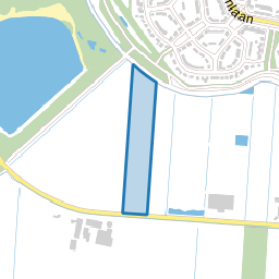 Perceel DNN00-L-3191