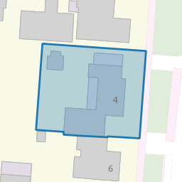 Perceel DNN00-L-3193