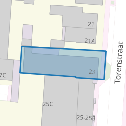 Perceel DNN00-L-3207