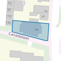 Perceel DNN00-L-3212