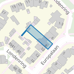 Perceel DNN00-L-3230