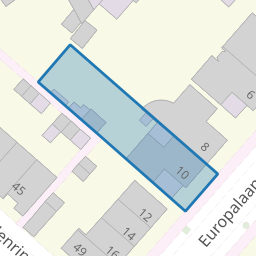 Perceel DNN00-L-3231