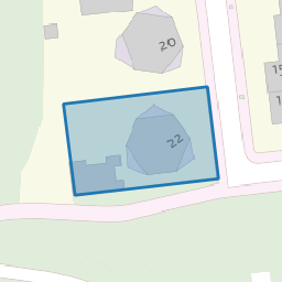 Perceel DNN00-L-3232