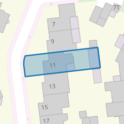 Perceel DNN00-L-3236