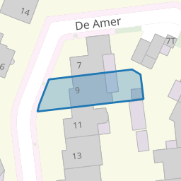 Perceel DNN00-L-3237