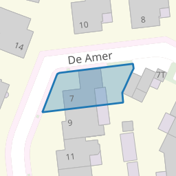 Perceel DNN00-L-3238