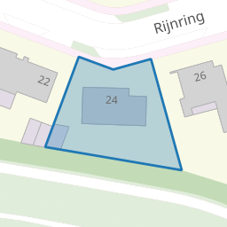 Perceel DNN00-L-3246