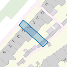 Perceel DNN00-L-3257