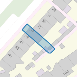 Perceel DNN00-L-3258