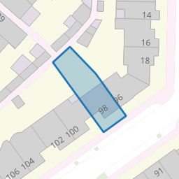 Perceel DNN00-L-3264