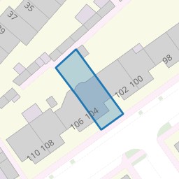 Perceel DNN00-L-3267