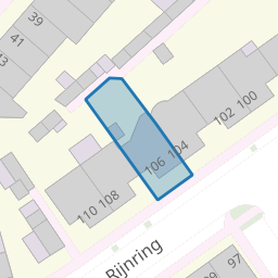 Perceel DNN00-L-3268