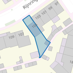 Perceel DNN00-L-3280